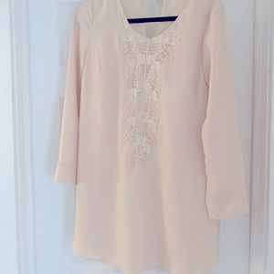 Astr the label mini dress